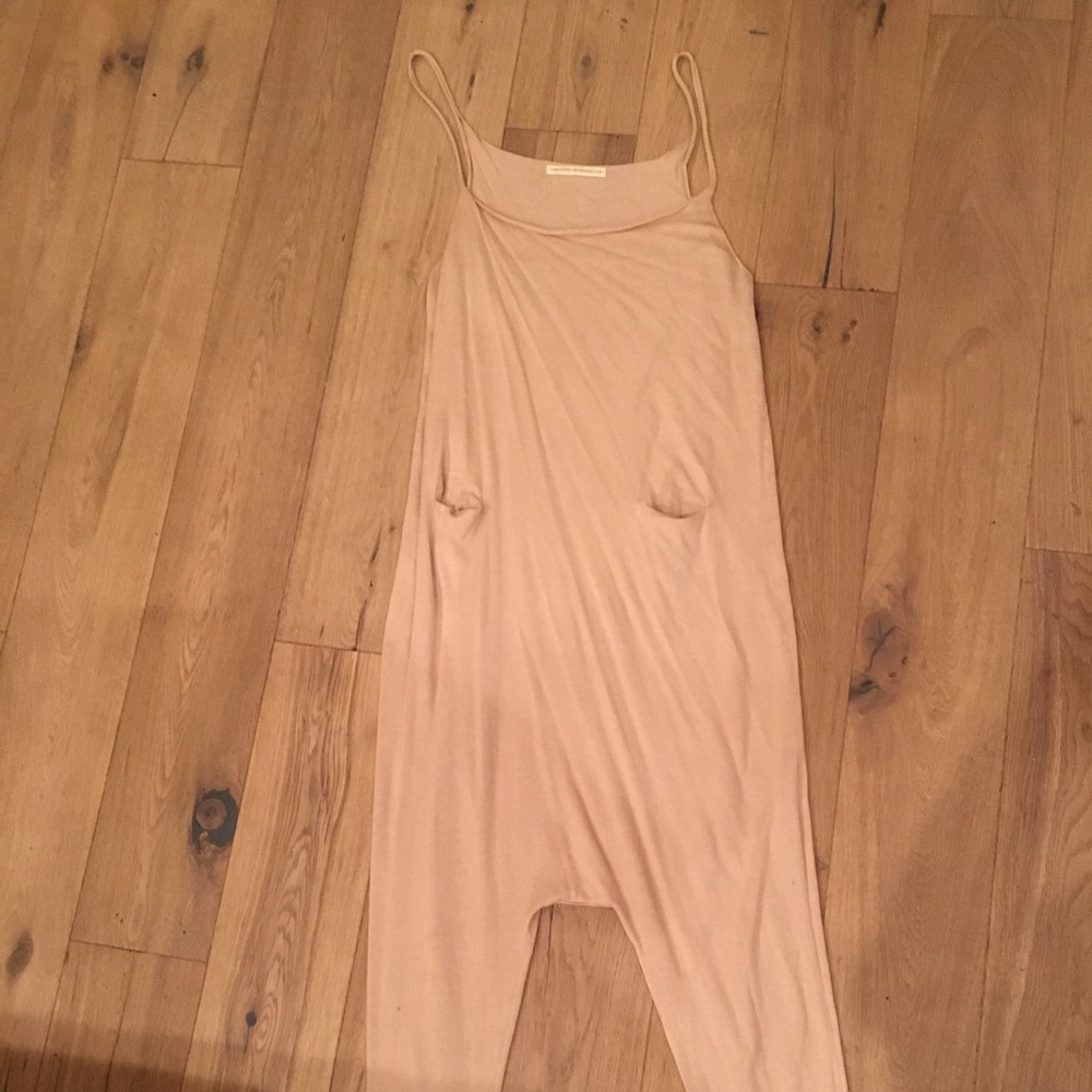 Lauren Manoogian One piece cozy