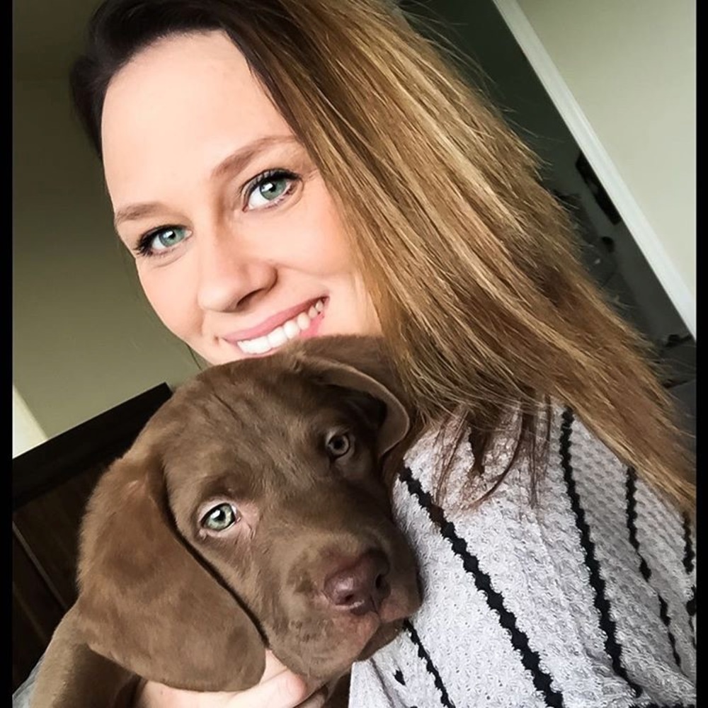 Meet your Posher, Suzy