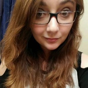 Meet your Posher, Madeline