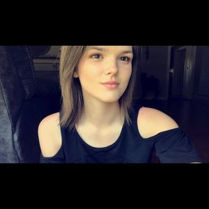 Meet your Posher, Mckayla