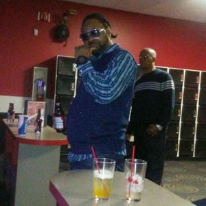 Meet your Posher, Jayson