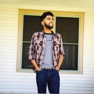 Meet your Posher, Carol