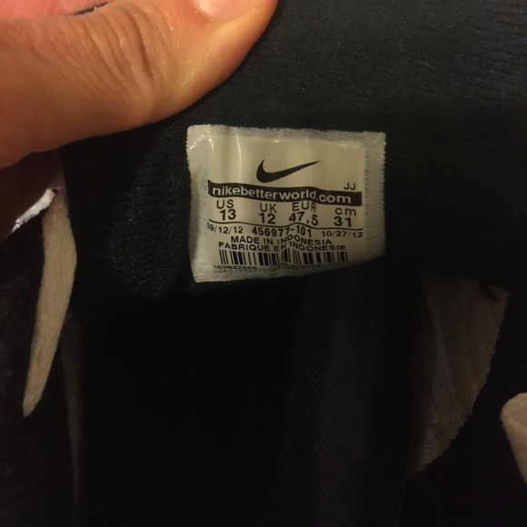 Nike air max - Picture 4 of 4