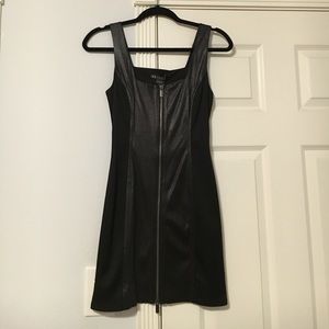 A/X little black dress