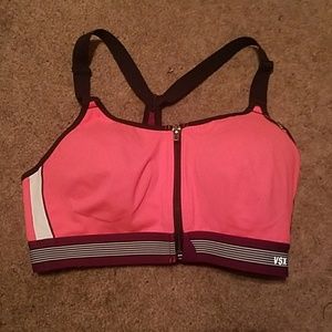 VS Sports bra