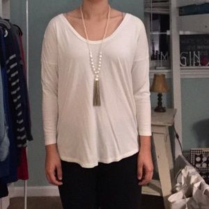 Banana Republic Tunic