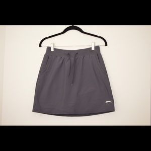 Athletic Skirt | Slazenger XS