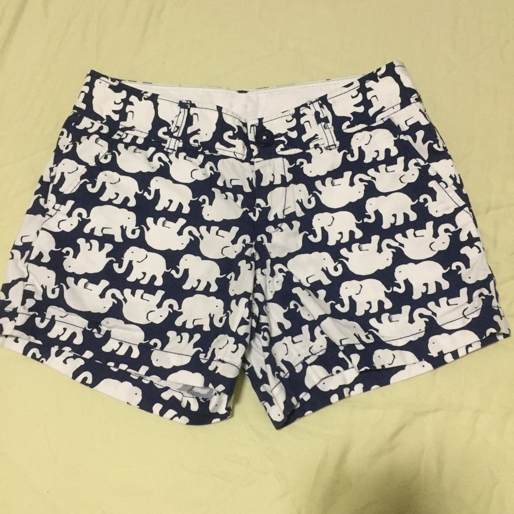 Lilly Pulitzer Shorts