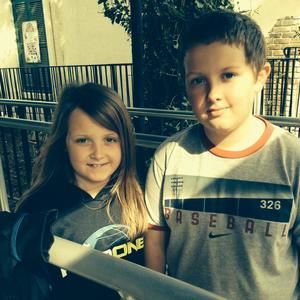 Meet your Posher, Devon