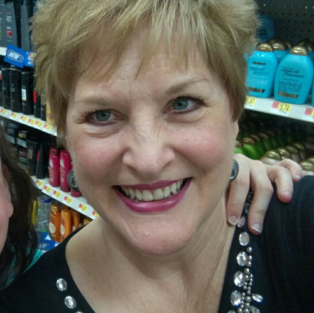 Meet your Posher, Mary