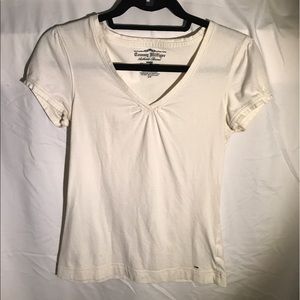 Tommy Hilfiger v Neck