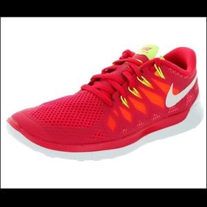 Nike Free 5.0