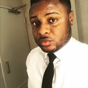 Meet your Posher, Chris