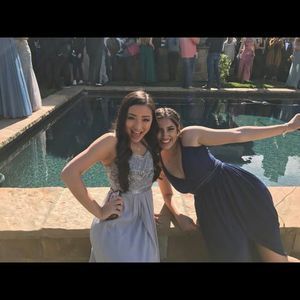 Meet your Posher, Amal