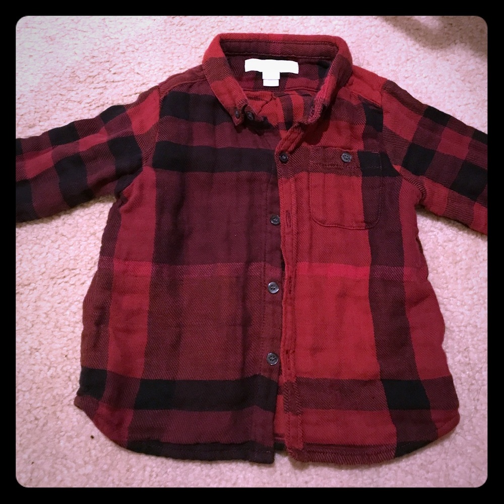 Burberry