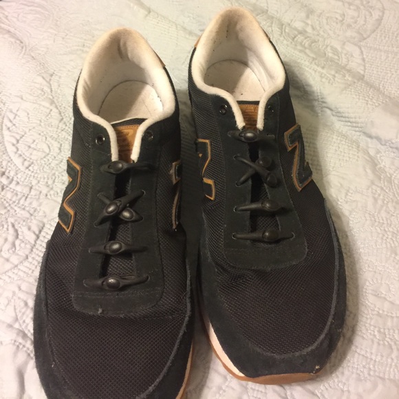 New balance - Picture 2 of 4