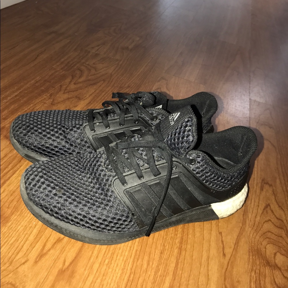 Super dope Adidas sneaker