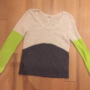 Free People Sweater