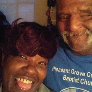 Meet your Posher, Vicky