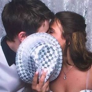 Meet your Posher, Jayson