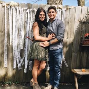 Meet your Posher, Juliana