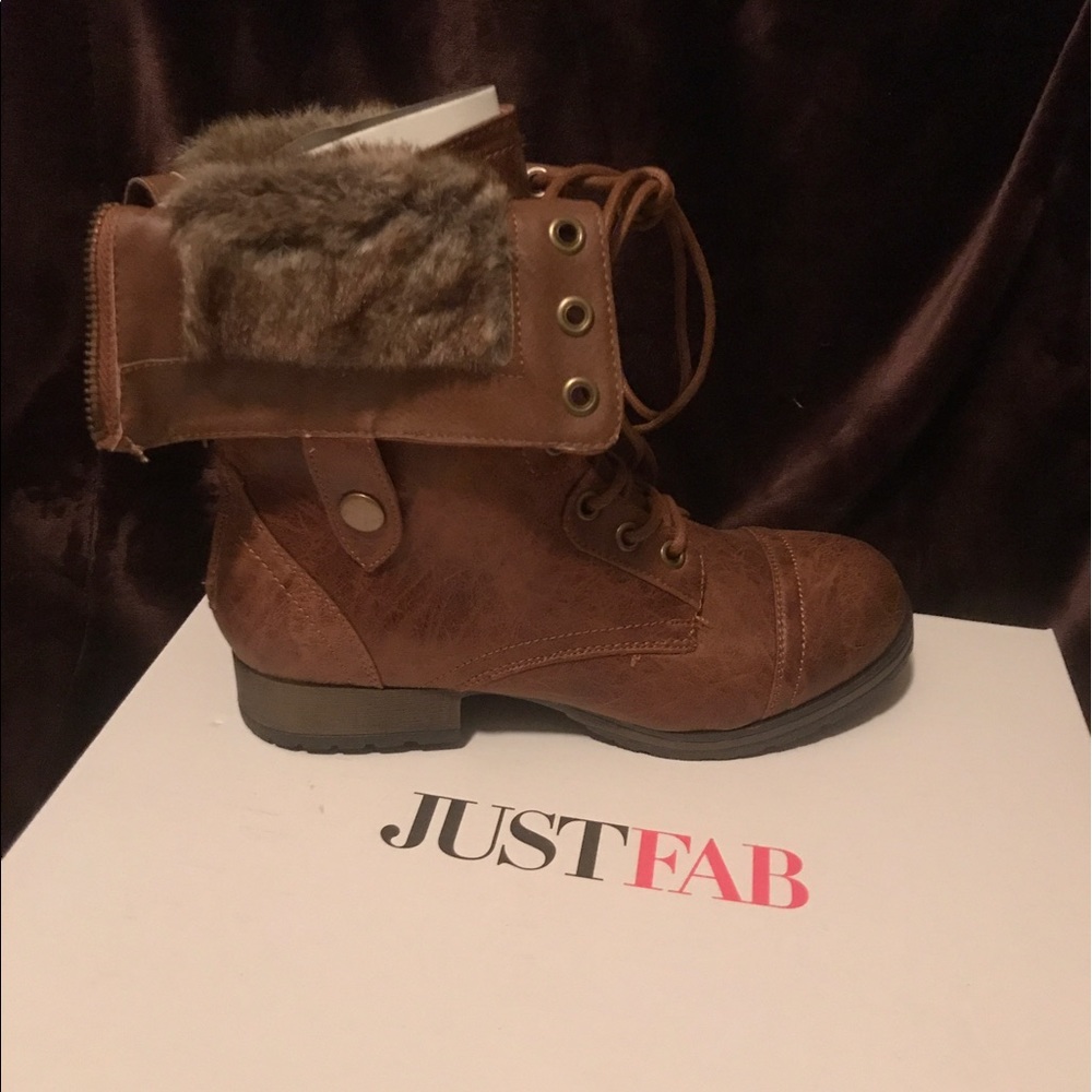 Winter Boots
