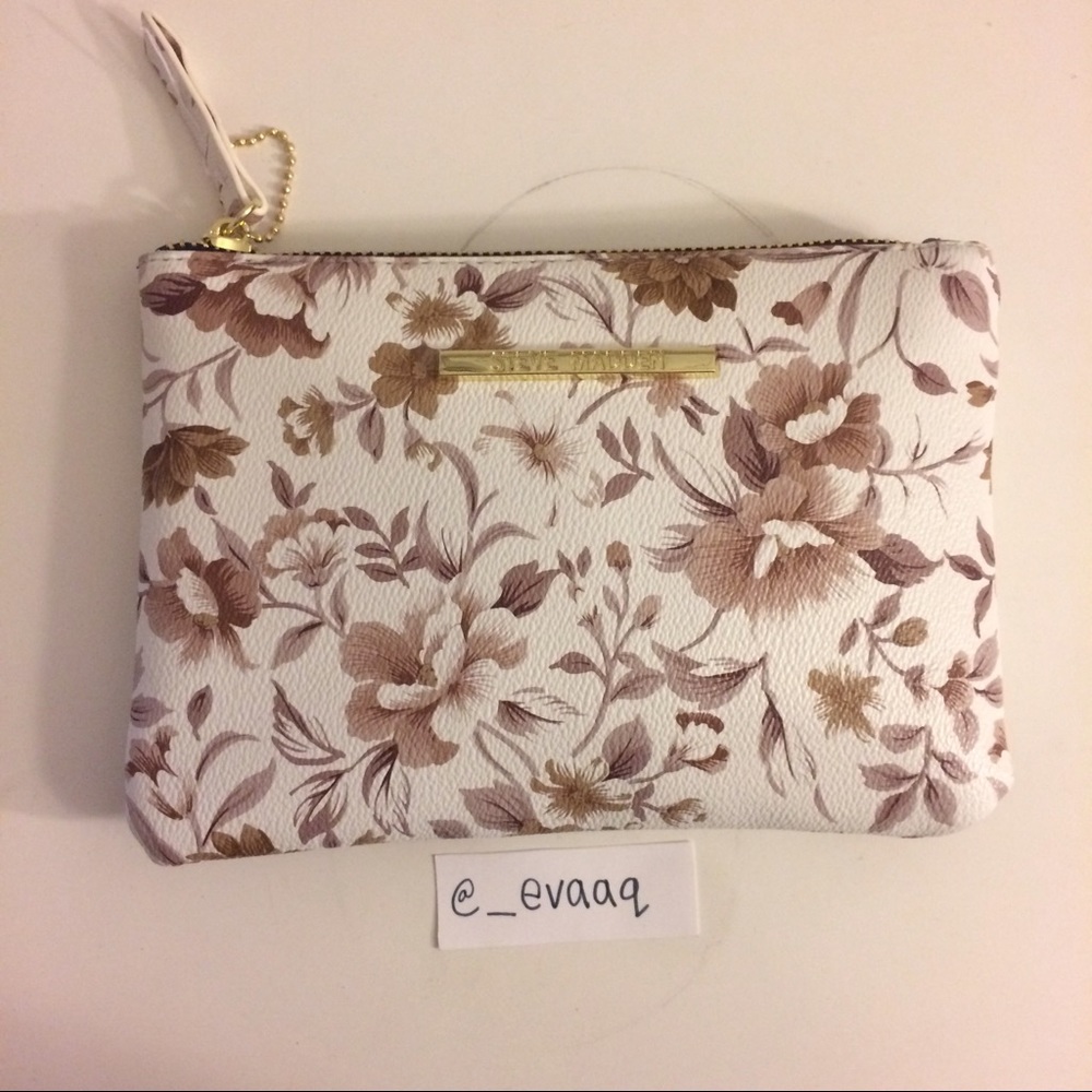 STEVE MADDEN POUCH