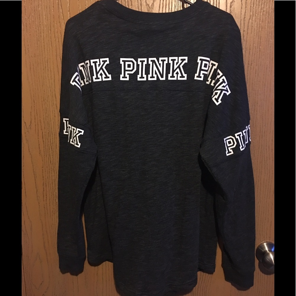 ***SOLD LOCALLY*** Campus Crew Dark Gray