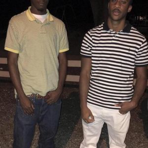 Meet your Posher, Darius