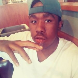 Meet your Posher, Erick