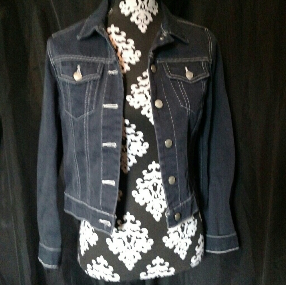 Polo Ralph Lauren Denim Jacket