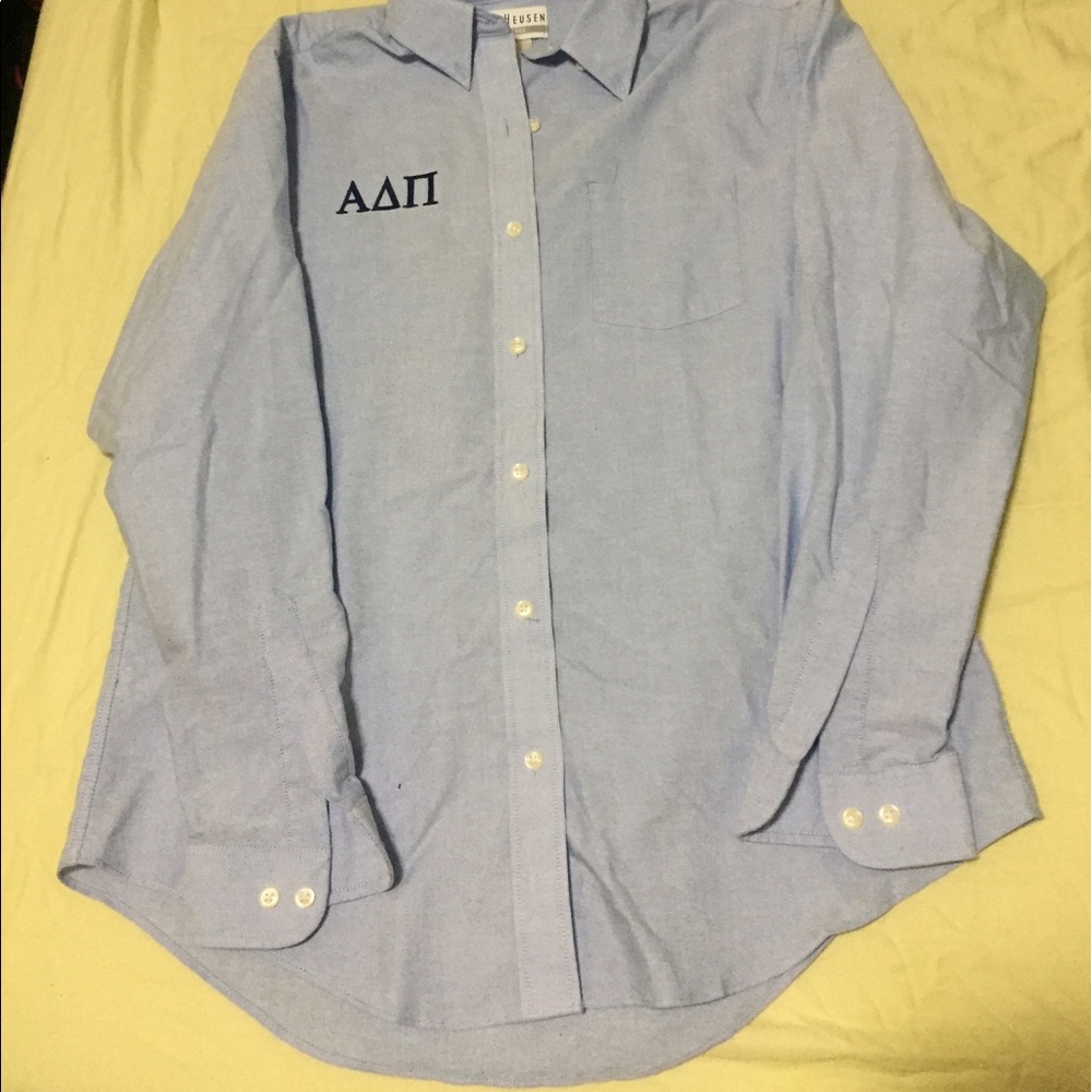 ADPI dress top