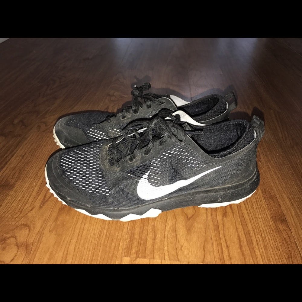 NIKE Golf shoes