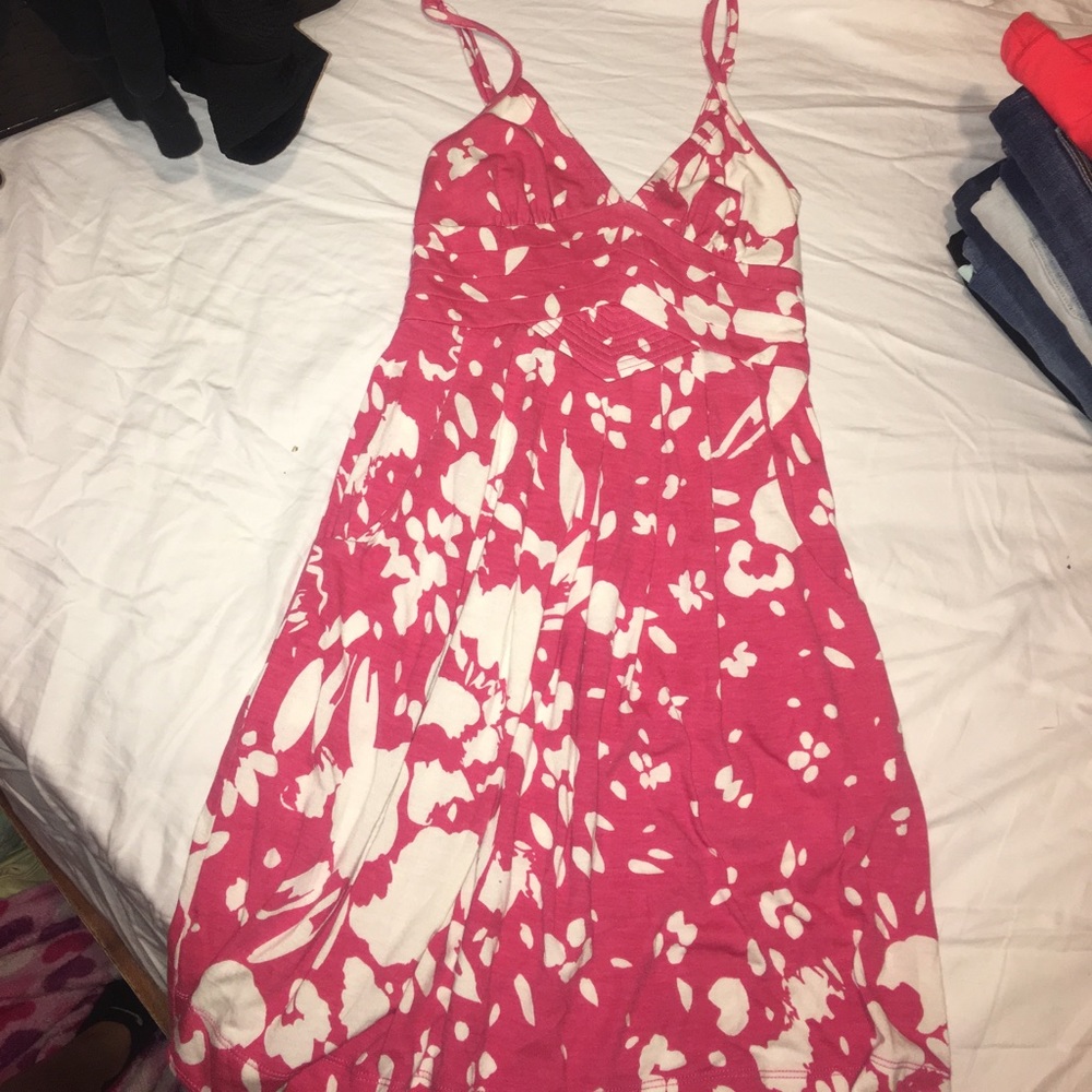 American Eagle summer dress