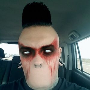 Meet your Posher, Rob