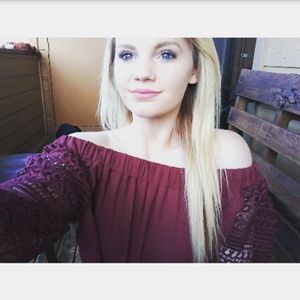 Meet your Posher, Samantha