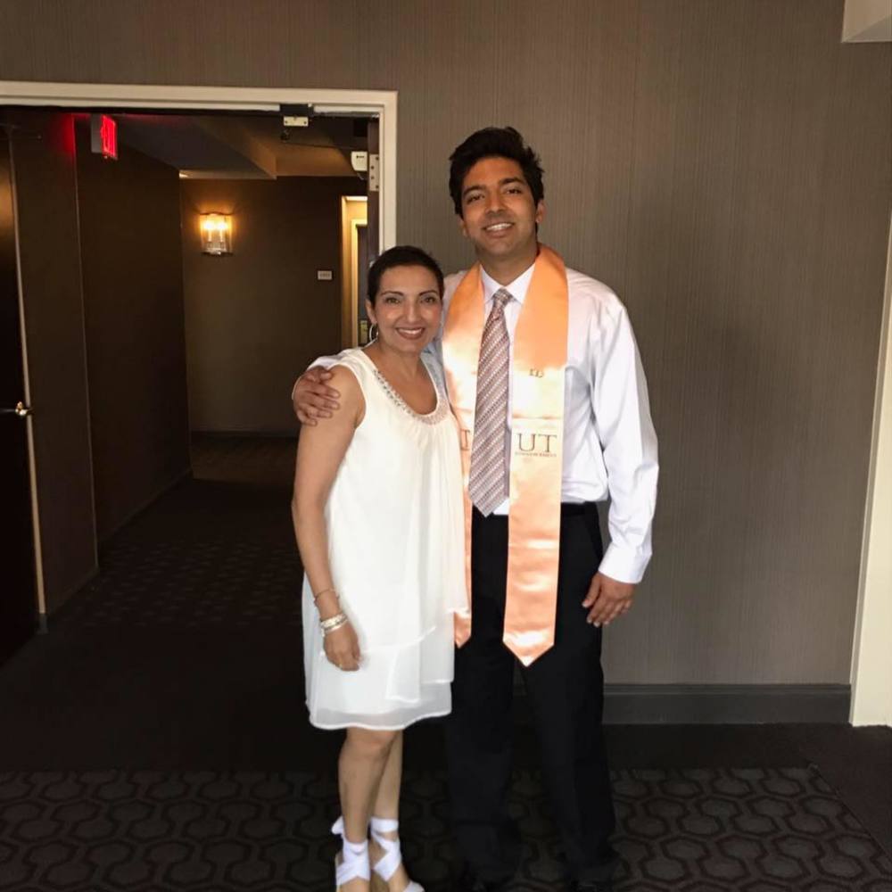 Meet your Posher, Arjan