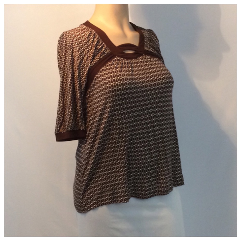 ENVI Ladies Top