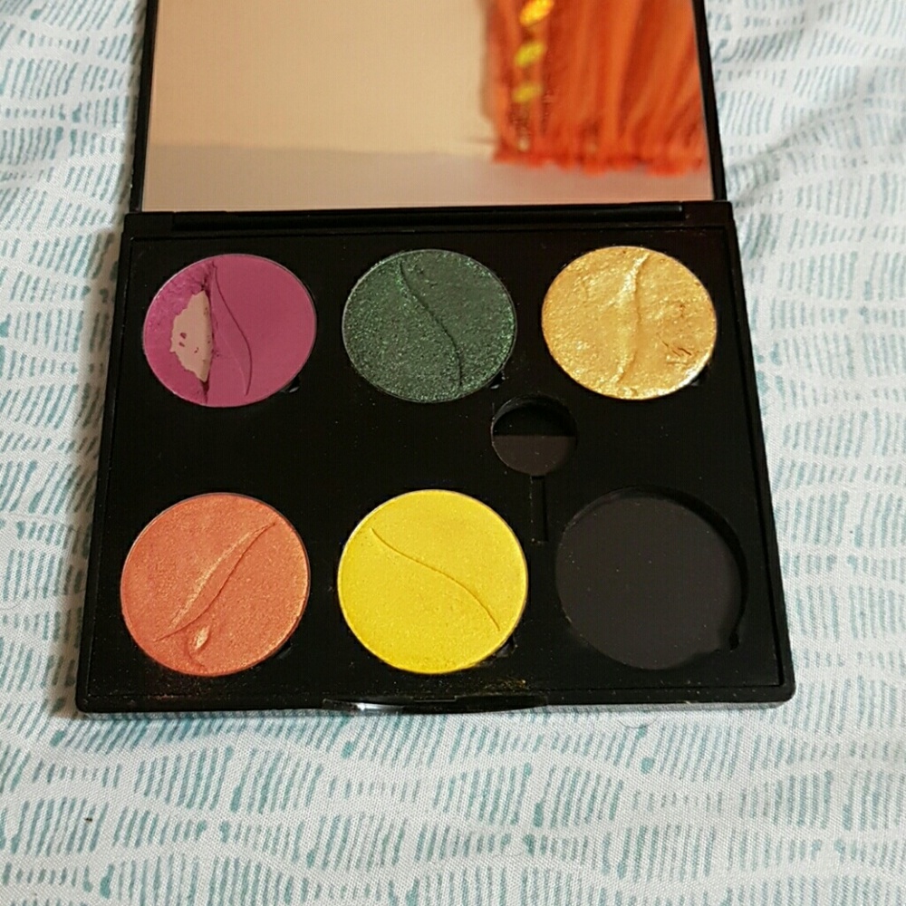 💲3×$18💲Single eyeshadow sephora