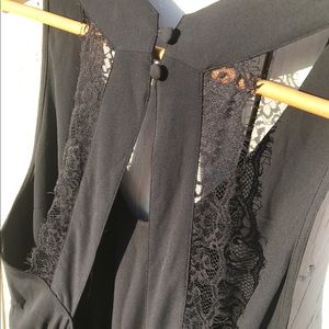 H&M Romper
