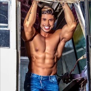 Meet your Posher, Gustavo