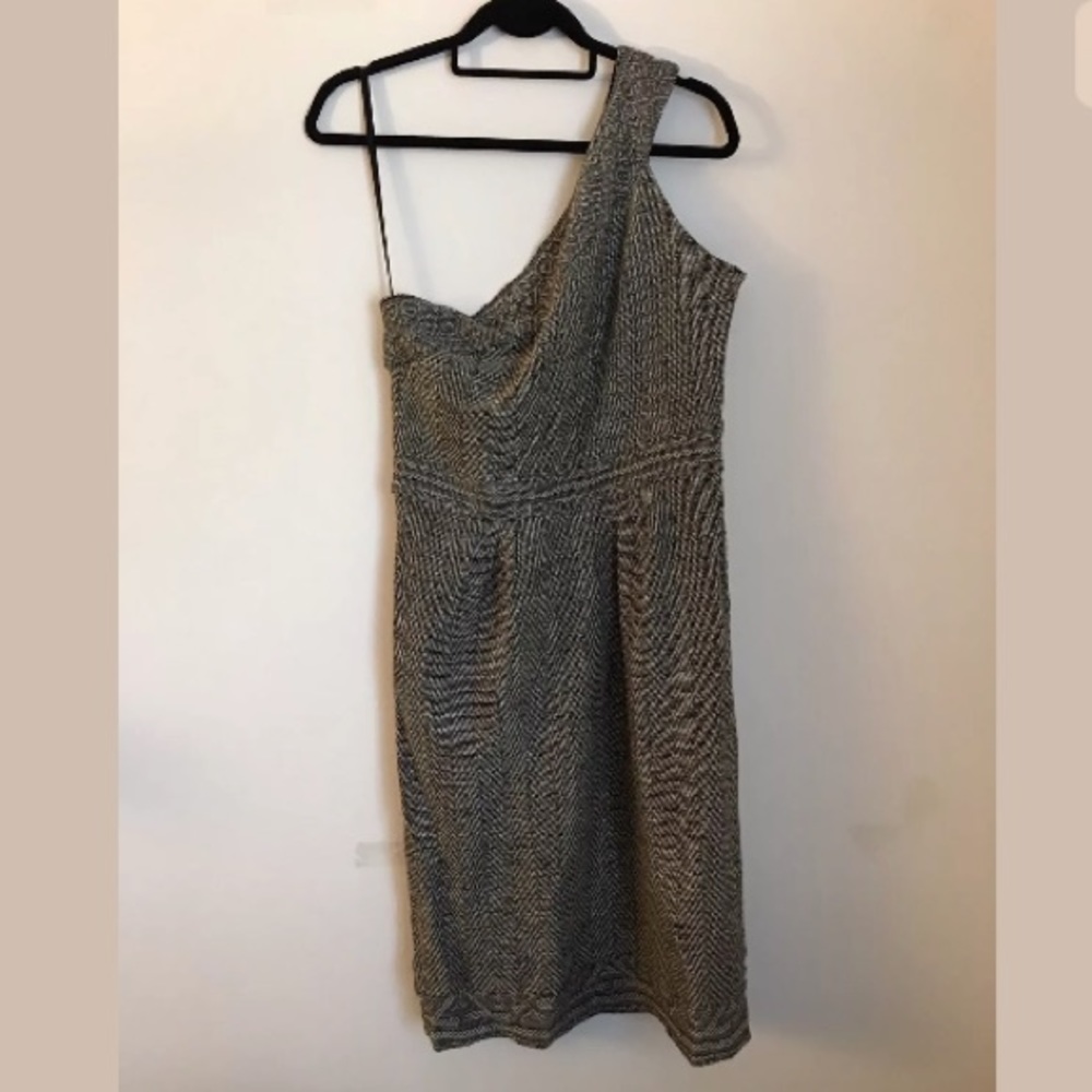 Diane Von Furstenberg Sirabe Dress