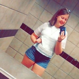 Meet your Posher, Ann