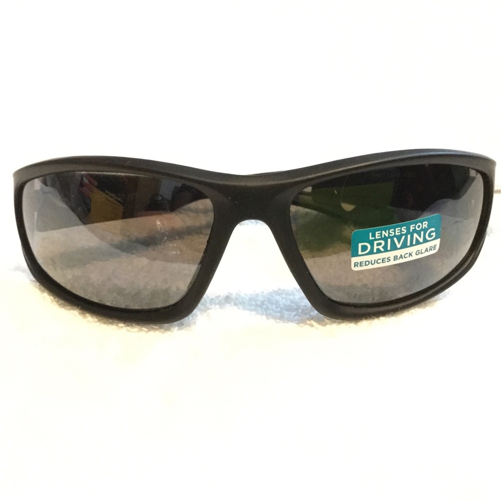 Unisex driving sunglasses - Picture 1 of 4