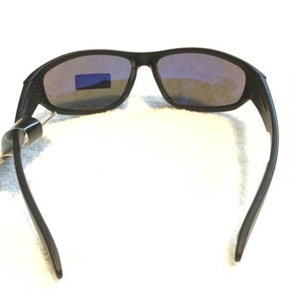 Unisex driving sunglasses - Picture 4 of 4