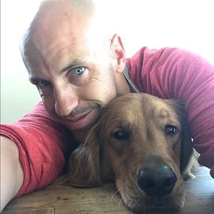 Meet your Posher, Timothy