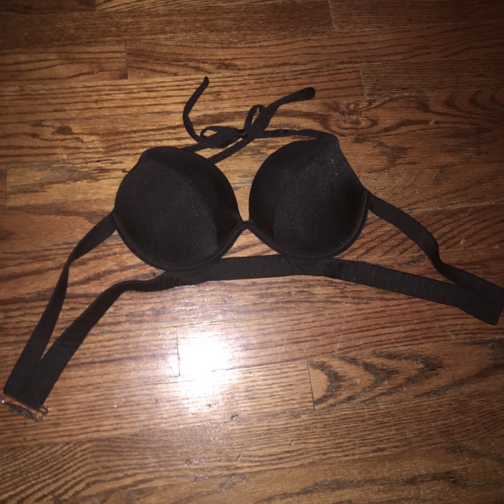 Victoria's Secret Bathing Suit Top