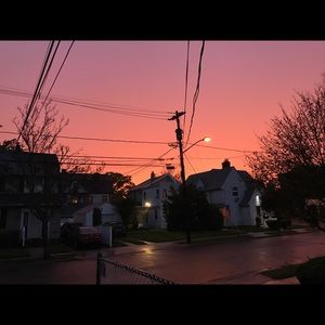 Meet your Posher, Linds