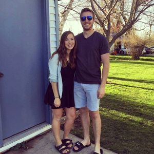 Meet your Posher, Audrey