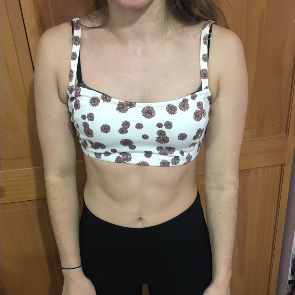 cute crop top